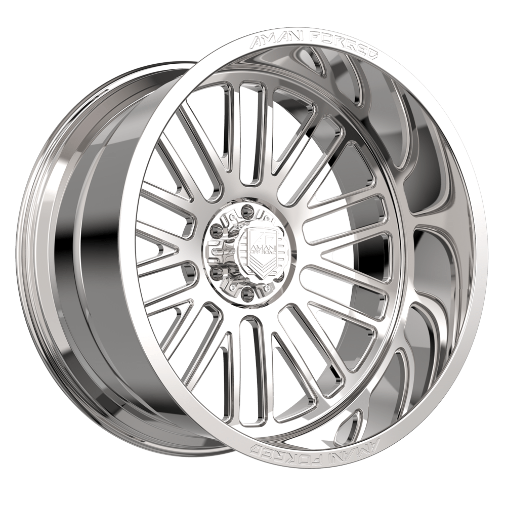 Amani BARIO 22x12 8x blank -44 Cb 125.2 Polished