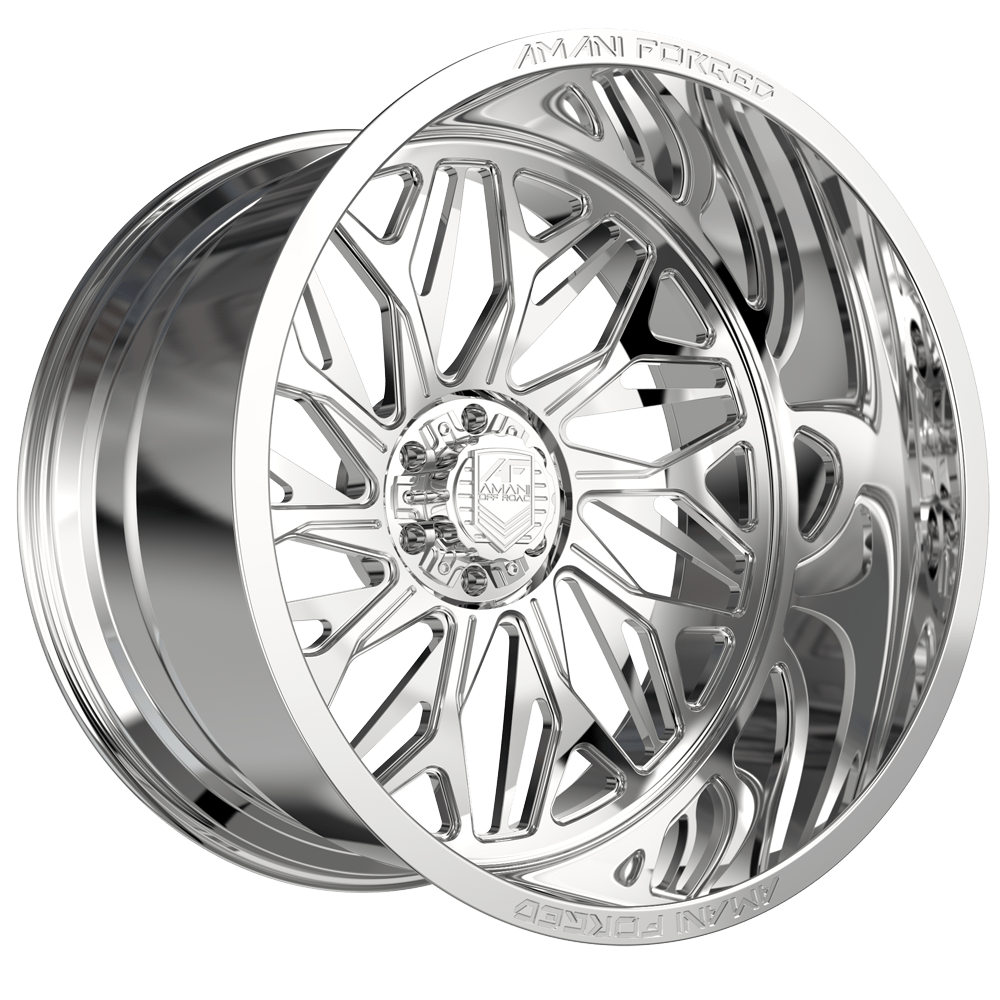 Amani BALTA-L 24x14 6x blank -76 Cb 78.1 Polished