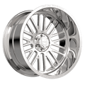 Amani BARIO 24x14 8x blank -76 Cb 125.2 Polished