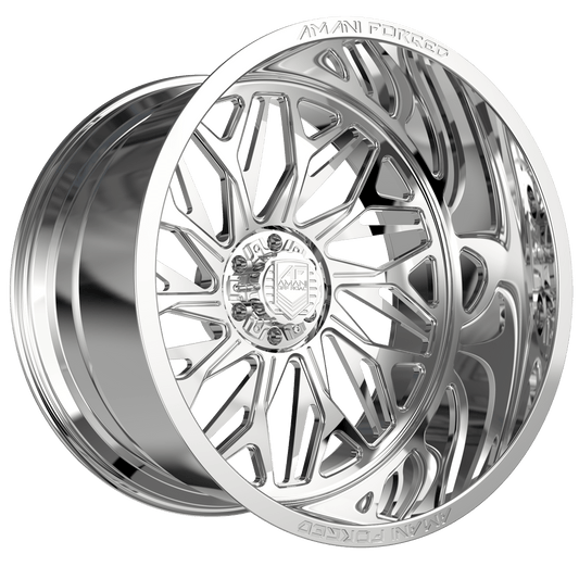 Amani BALTA-R 26x14 8x blank -76 Cb 125.2 Polished