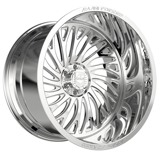 Amani VAMOS-R 24x12 6x blank -44 Cb 78.1 Polished