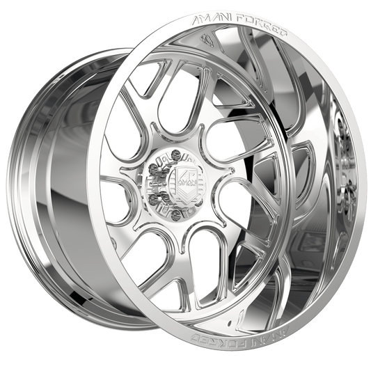 Amani APOLLO-L 30x16 8x blank -101 Cb 125.2 Polished