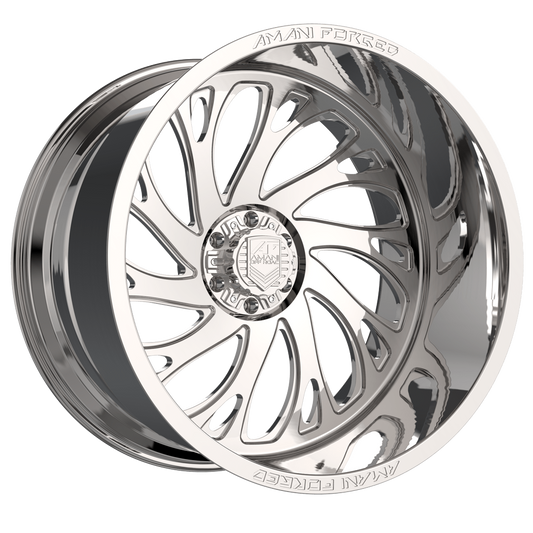 AMANI FORGED OFF-ROAD ATLANTIC POLISHED