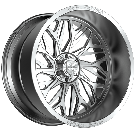 AMANI FORGED OFF-ROAD BALTA BRUSHED