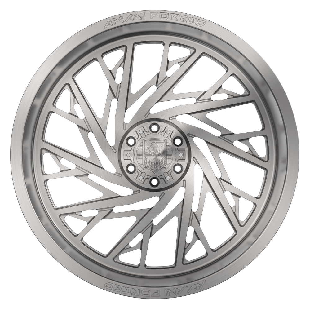 AMANI FORGED OFF-ROAD BRISA BRUSHED