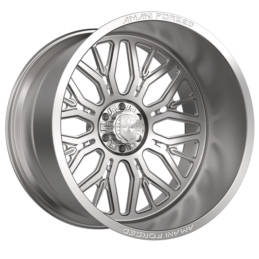 AMANI FORGED OFF-ROAD MAGNOLIA BRUSHED