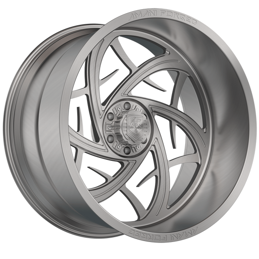 AMANI FORGED OFF-ROAD ALVA BRUSHED