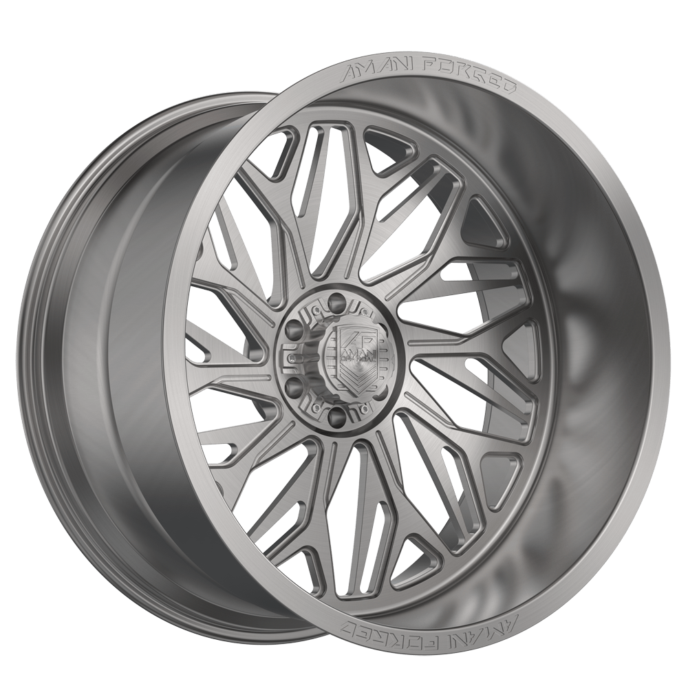 AMANI FORGED OFF-ROAD BALTA BRUSHED