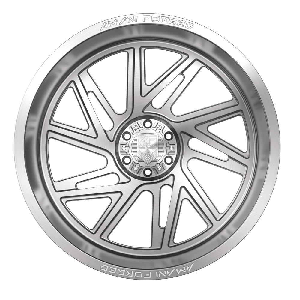 AMANI FORGED OFF-ROAD CONRAD BRUSHED