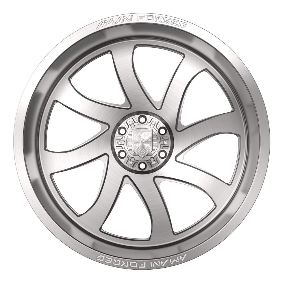 AMANI FORGED OFF-ROAD EMPIRE BRUSHED