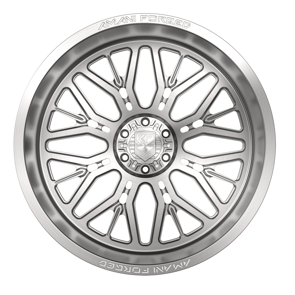 AMANI FORGED OFF-ROAD MAGNOLIA BRUSHED