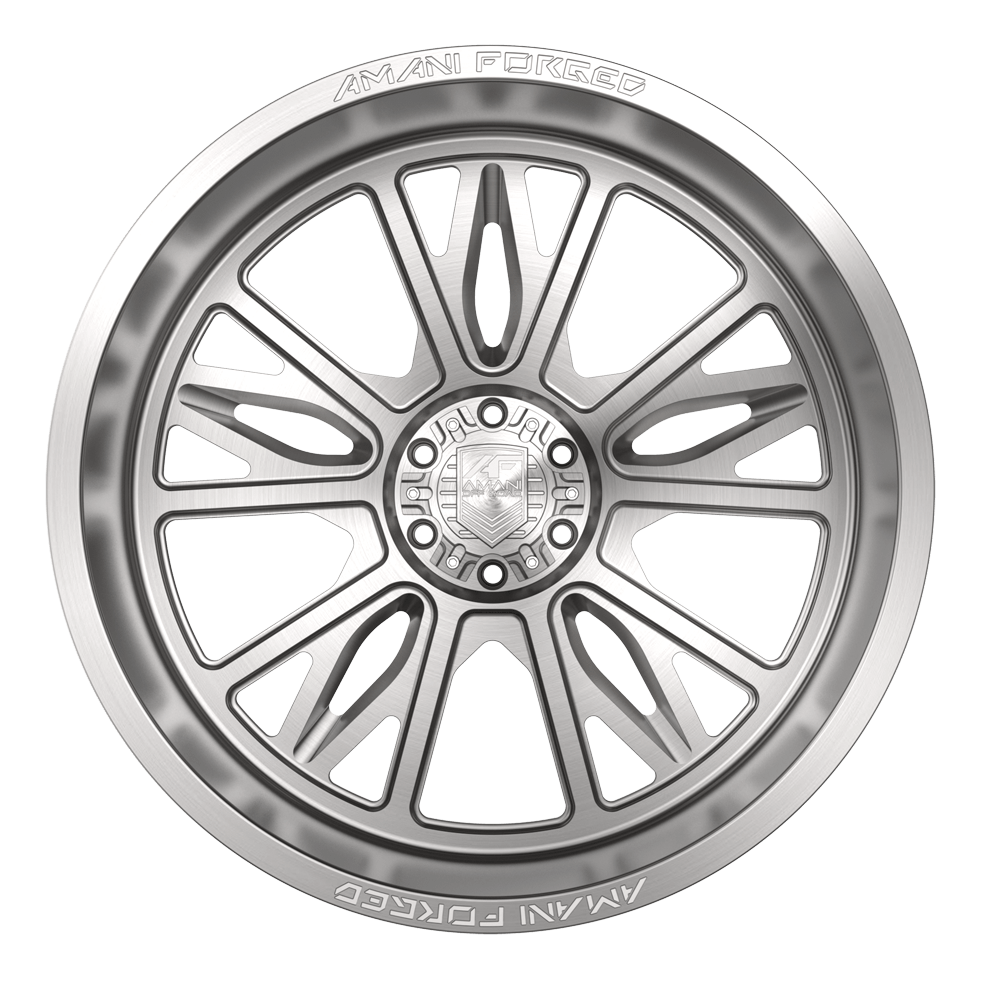 AMANI FORGED OFF-ROAD SENECA BRUSHED