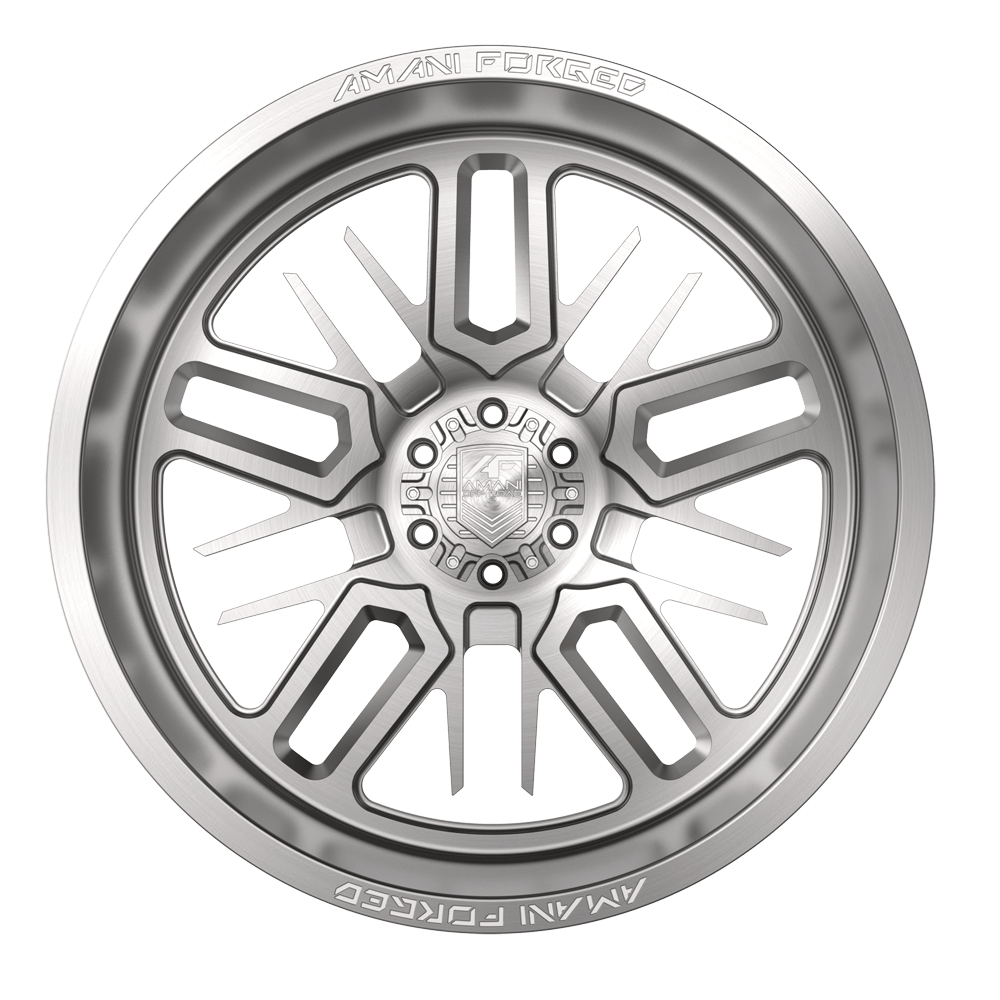 AMANI FORGED OFF-ROAD SURETTI BRUSHED