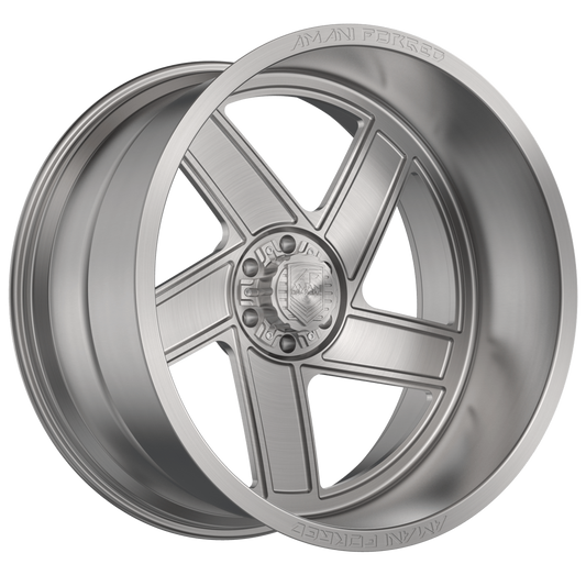 AMANI FORGED OFF-ROAD DIAZ 5 BRUSHED