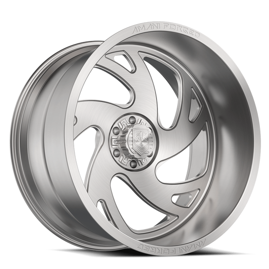 AMANI FORGED OFF-ROAD FRECCIA – 5 BRUSHED