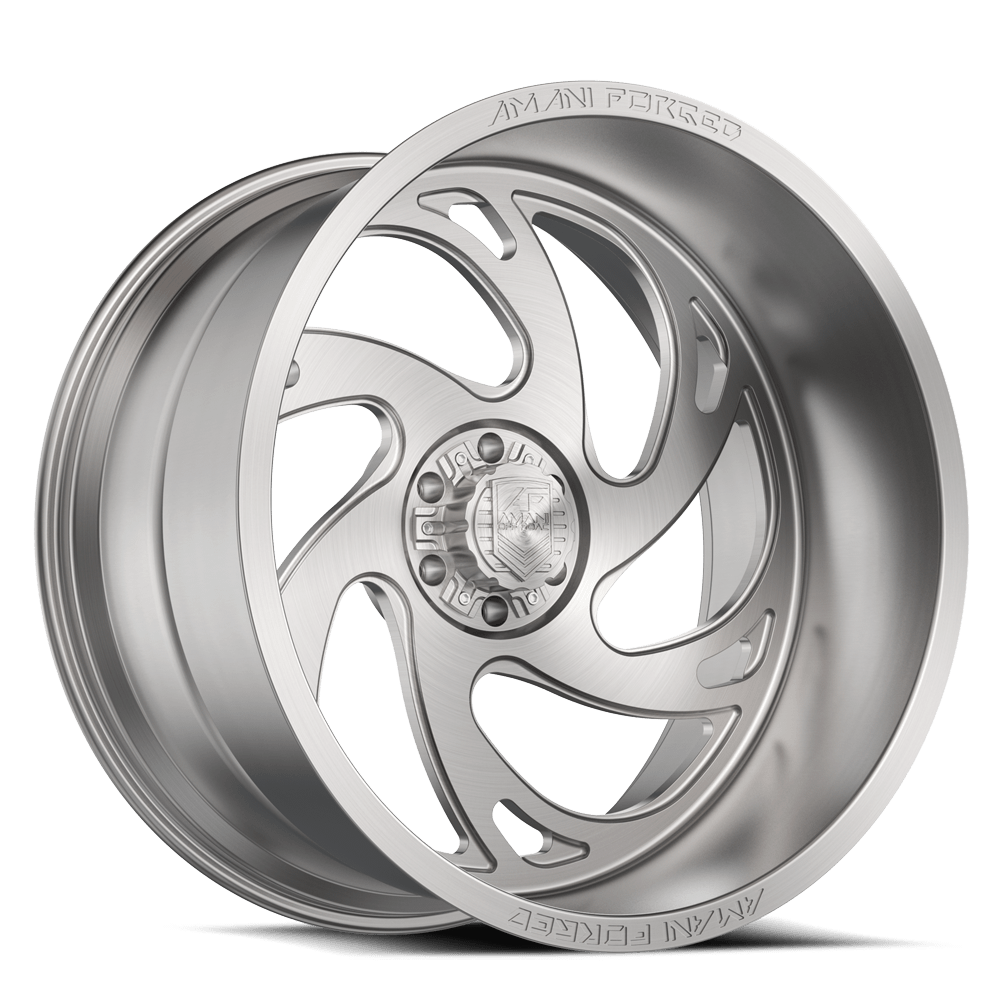 AMANI FORGED OFF-ROAD FRECCIA – 6 BRUSHED