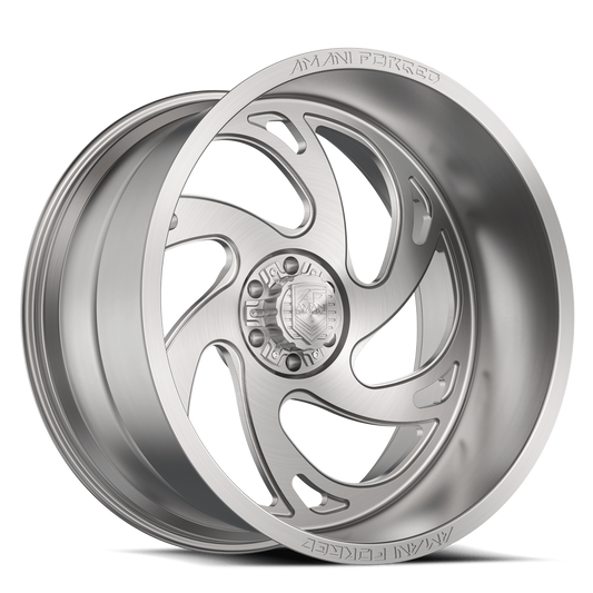 AMANI FORGED OFF-ROAD FRECCIA – 6 BRUSHED