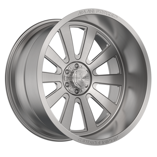 AMANI FORGED OFF-ROAD CAVO POLISHED