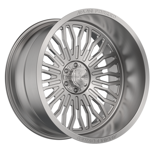 AMANI FORGED OFF-ROAD COBANO POLISHED