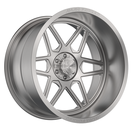 AMANI FORGED OFF-ROAD LUXEN POLISHED