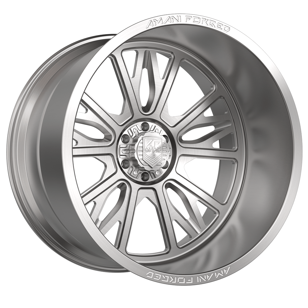 AMANI FORGED OFF-ROAD SENECA BRUSHED