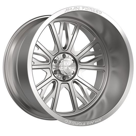 AMANI FORGED OFF-ROAD SENECA BRUSHED