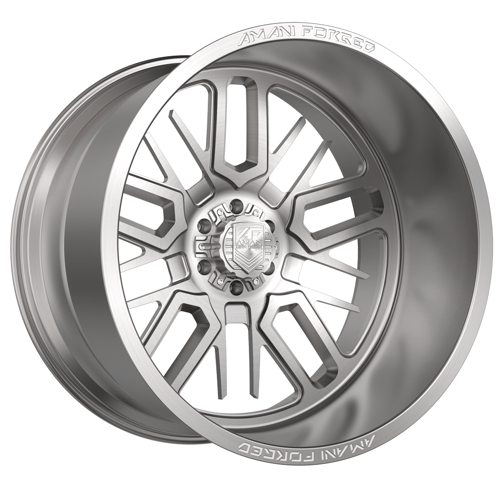 AMANI FORGED OFF-ROAD SURETTI BRUSHED