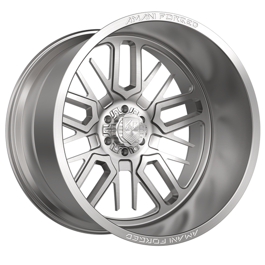 AMANI FORGED OFF-ROAD SURETTI BRUSHED