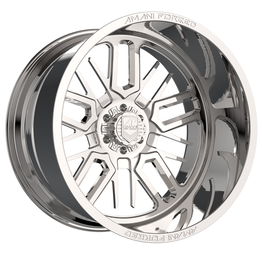 AMANI FORGED OFF-ROAD SURETTI POLISHED