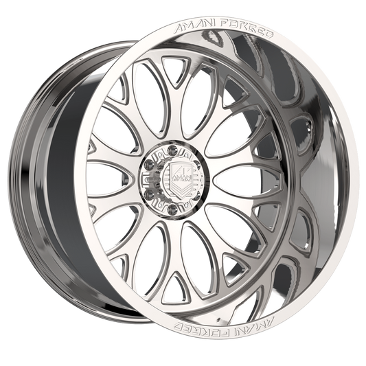 AMANI FORGED OFF-ROAD TANGO POLISHED