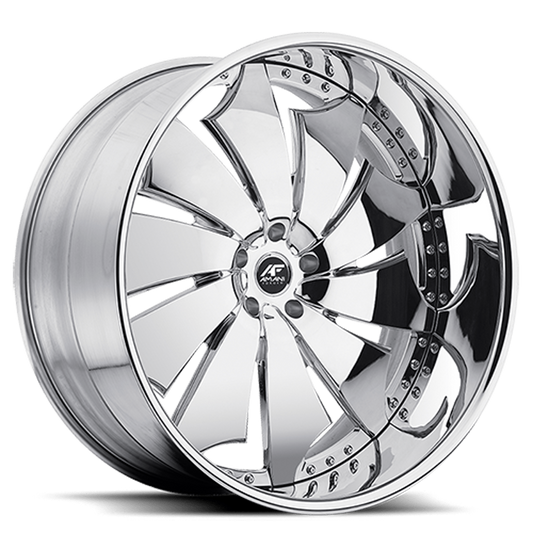 AMANI FORGED ORIGINAL DELO CHROME