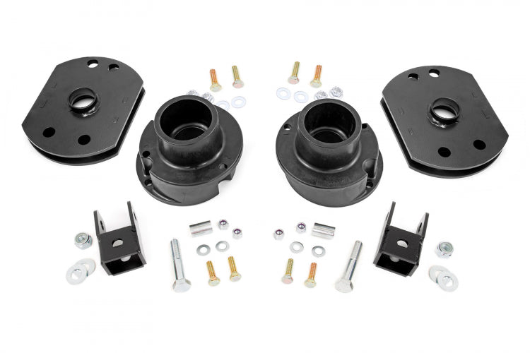 2.5 INCH LIFT KIT RAM 2500 4WD (2014-2023)