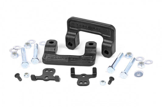 2 INCH LEVELING KIT ADAPTIVE RIDE | GMC SIERRA 1500 DENALI (19-23)