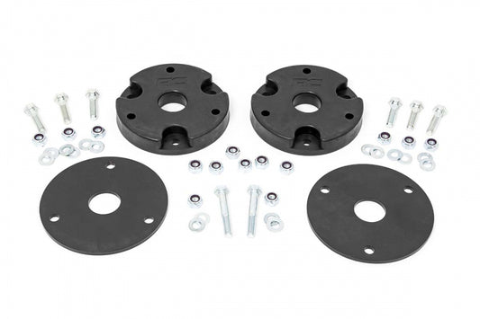 2 INCH LEVELING KIT CHEVY/GMC 1500 (19-23)