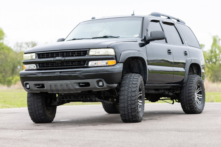 6 INCH LIFT KIT NTD | CHEVY/GMC TAHOE/YUKON 2WD/4WD (2000-2006)