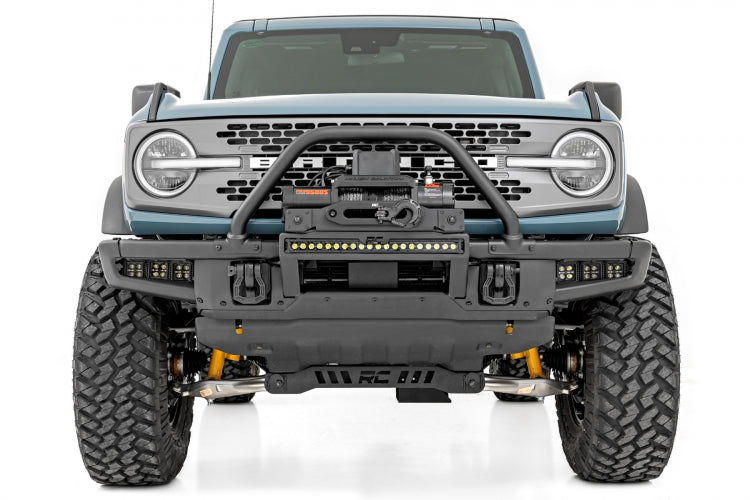 5 INCH LIFT KIT BADLANDS (NON SASQUATCH) 2.3L | FORD BRONCO (21-23)