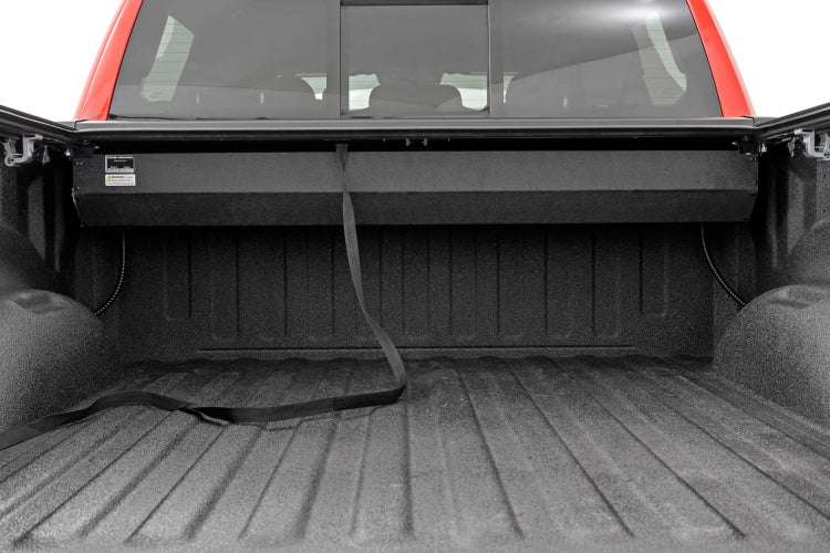 RETRACTABLE BED COVER 5'7" BED | RAM 1500 (19-23)/1500 TRX (21-23)