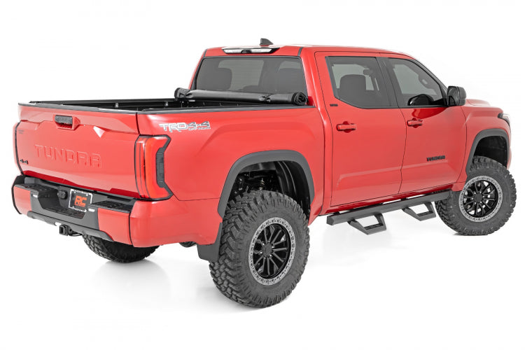 6 INCH LIFT KIT TOYOTA TUNDRA 4WD (2022-2023)