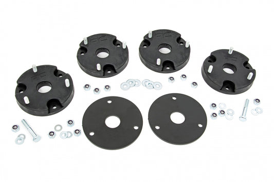 2 INCH LIFT KIT CHEVY/GMC TAHOE/YUKON 4WD (2021-2023)