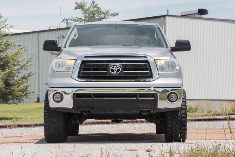 3.5 INCH LIFT KIT TOYOTA TUNDRA 2WD/4WD (2007-2021)