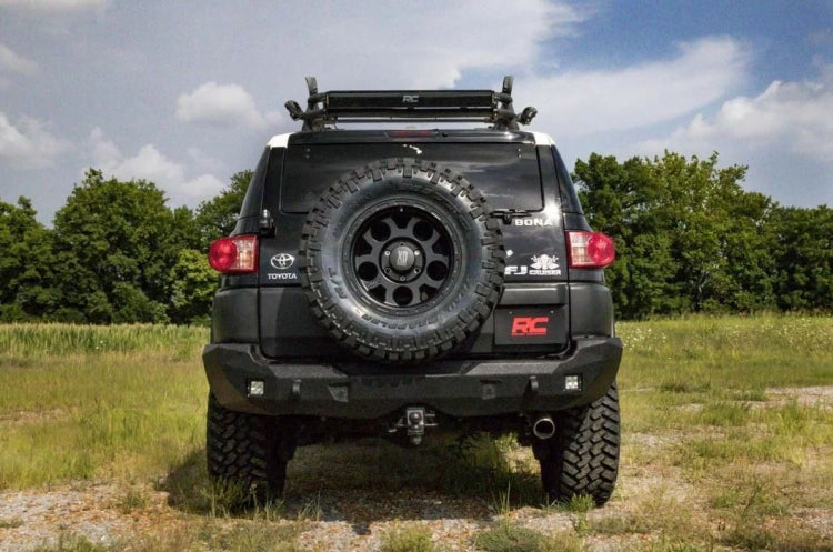 3 INCH LIFT KIT TOYOTA 4RUNNER (03-09)/FJ CRUISER (07-14) 2WD/4WD