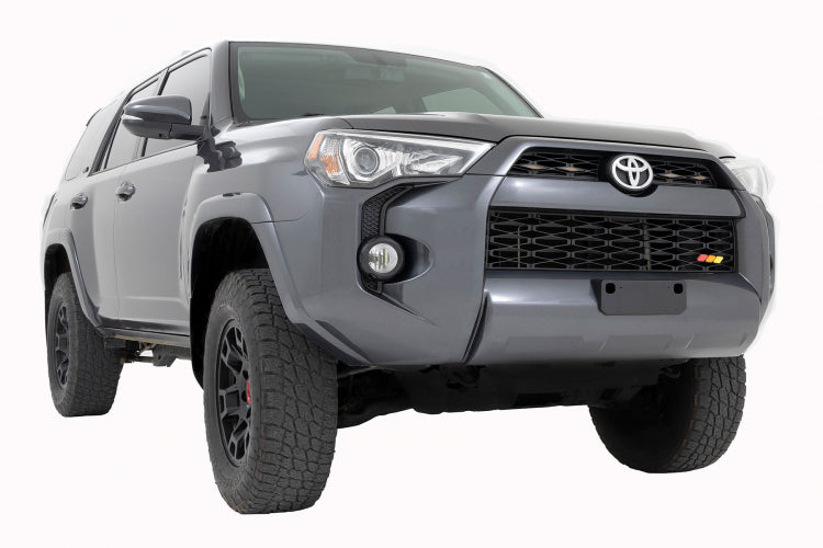2 INCH LIFT KIT TOYOTA 4RUNNER 2WD/4WD (2010-2023)