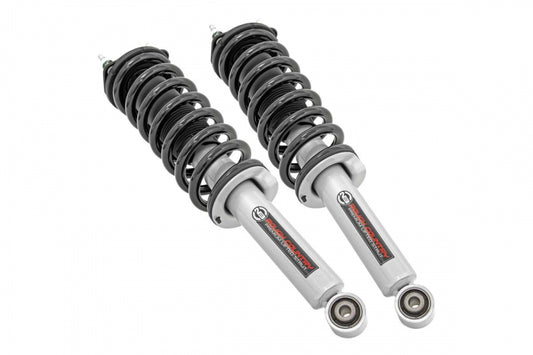 2 INCH LEVELING KIT LOADED STRUT | CHEVY/GMC CANYON/COLORADO (15-22)