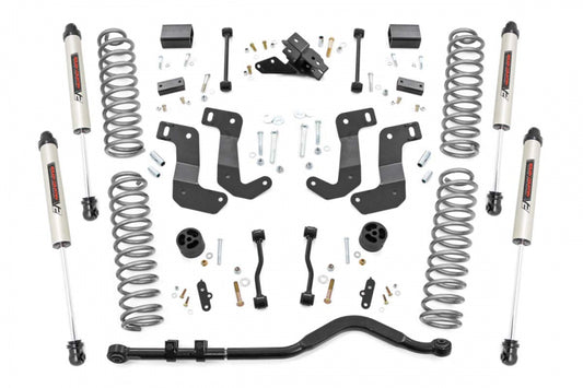 3.5 INCH LIFT KIT JEEP WRANGLER JL 4WD (18-23)