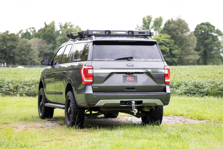 3 INCH LIFT KIT FORD EXPEDITION 4WD (2018-2023)