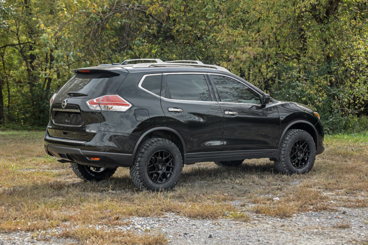 1.5 INCH LIFT KIT NISSAN ROGUE 4WD (2014-2020)