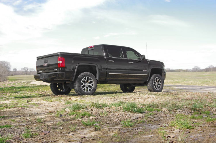 5 INCH LIFT KIT CHEVY/GMC 1500 (14-18)