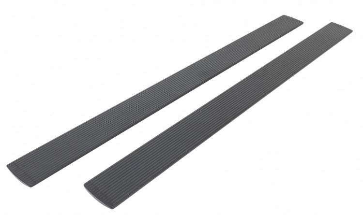 POWER RUNNING BOARDS LIGHTED | CREW CAB | RAM 1500 (19-23)/1500 TRX (21-23)