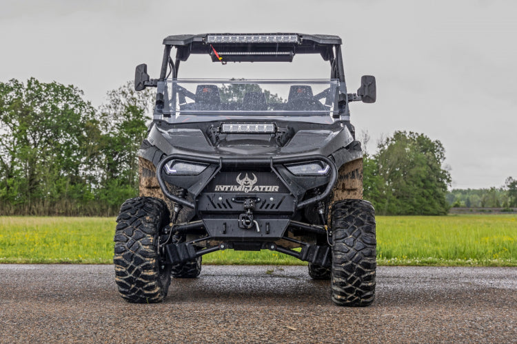 2 INCH LIFT KIT INTIMIDATOR GC1K/GC1K CREW 4WD (2018-2022)