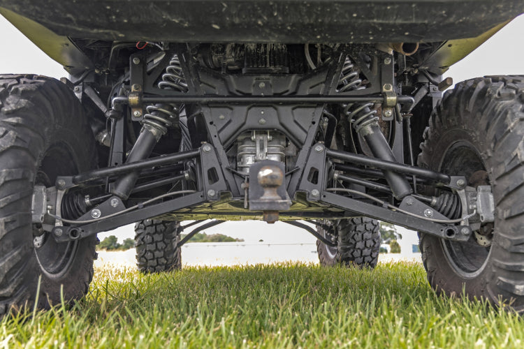 3 INCH LIFT KIT POLARIS RANGER XP 900/RANGER XP 900 CREW (13-22)